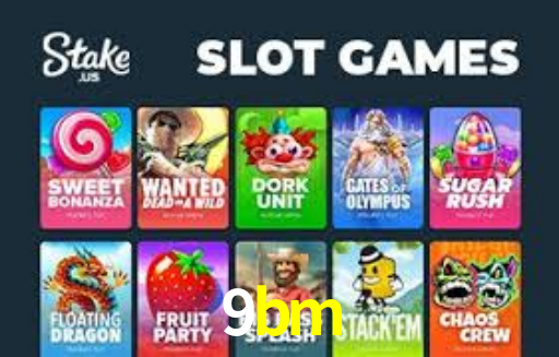 Download PC 9bm
