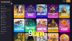 Cashback semanal 9bm